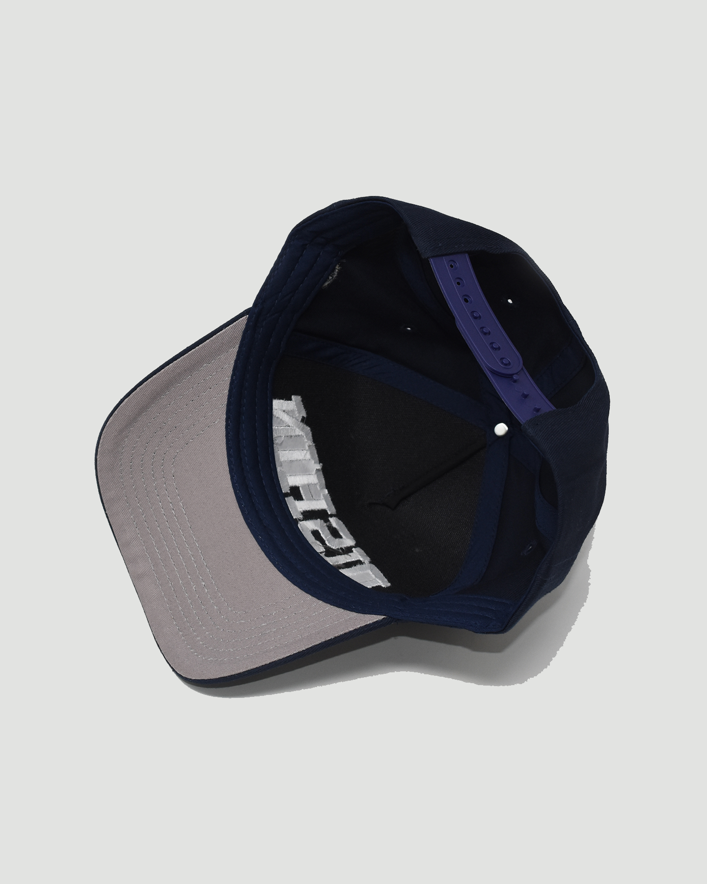 Dishin Hat (Navy)