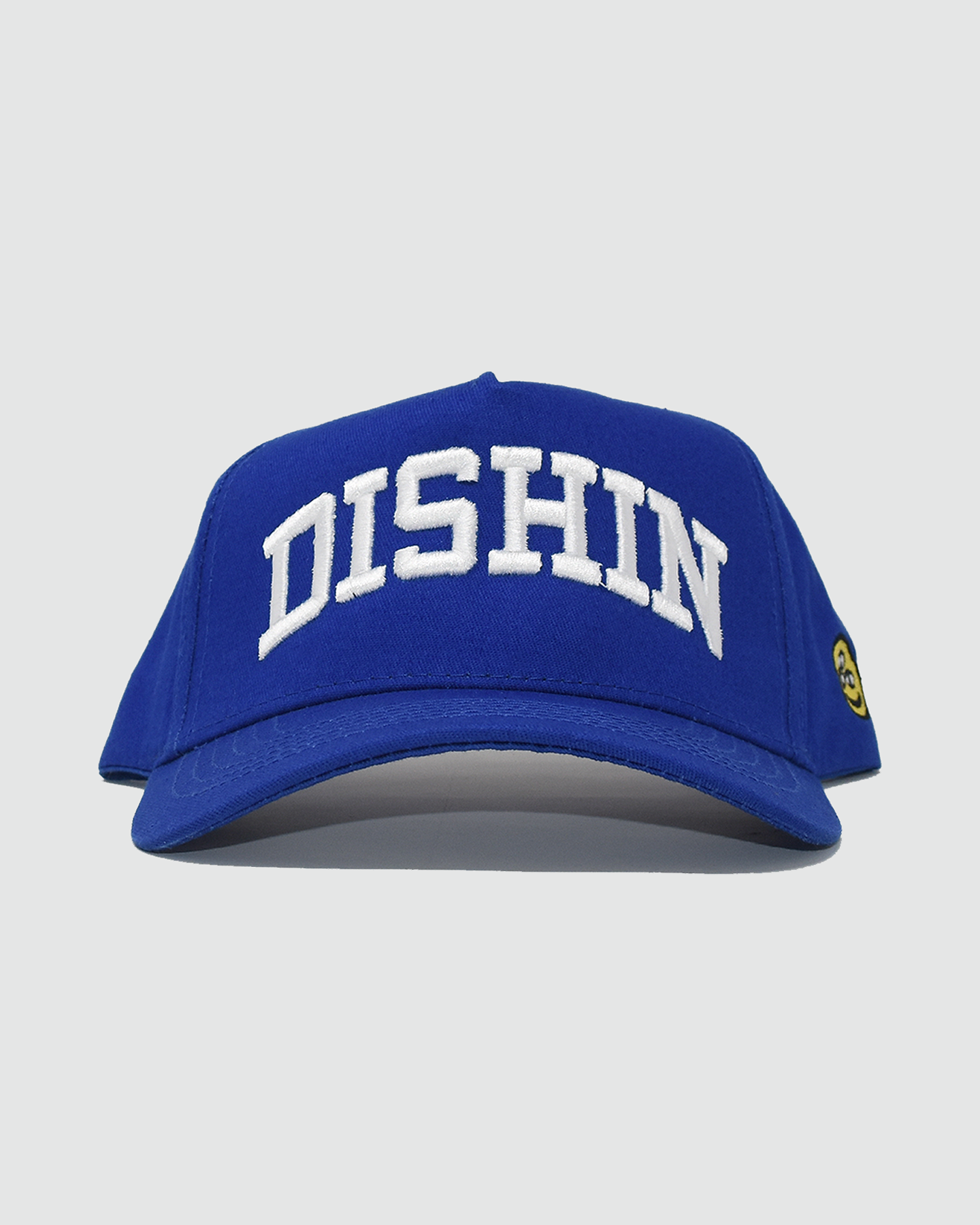 Dishin Hat (Royal)