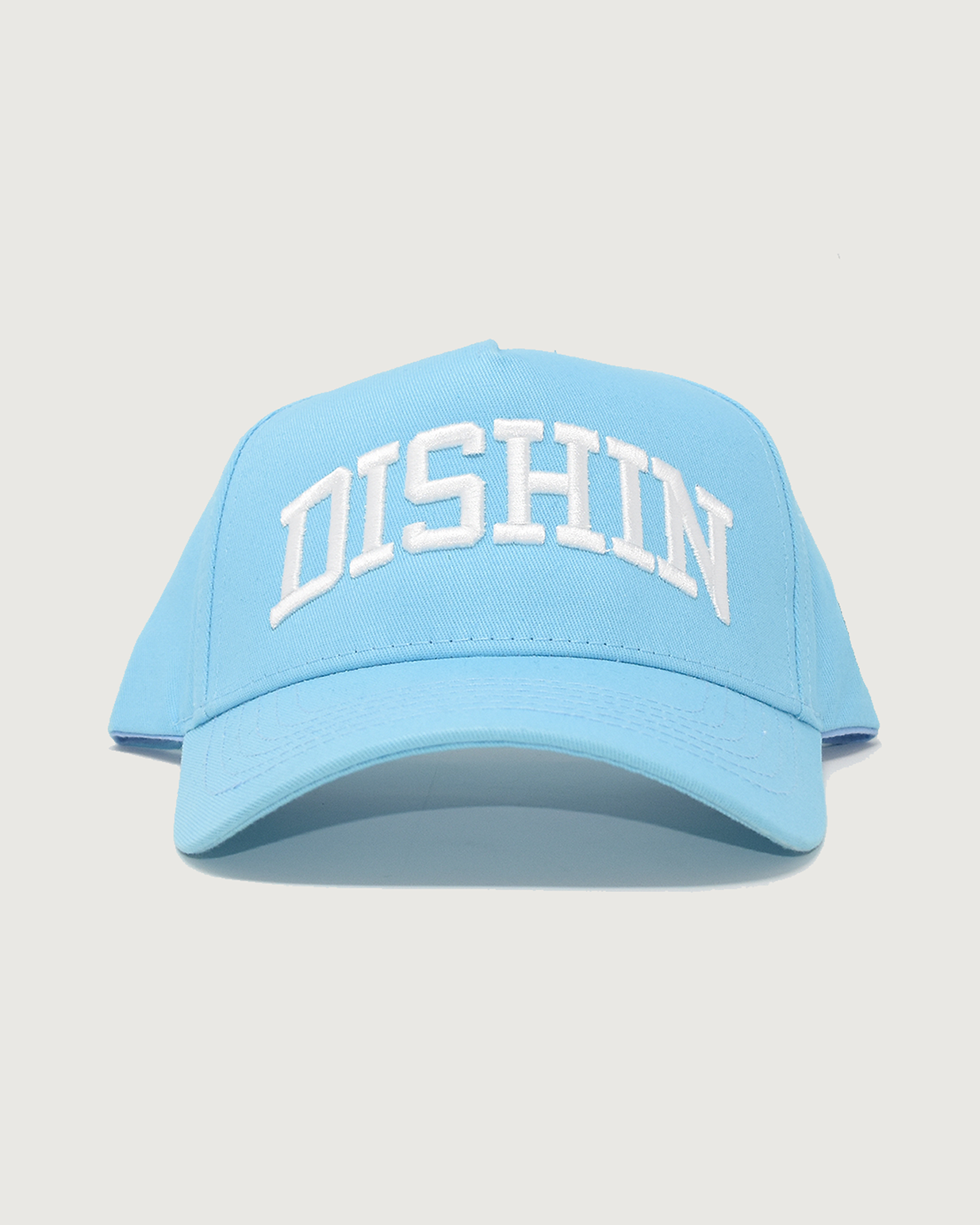 Dishin Hat (Sky Blue)