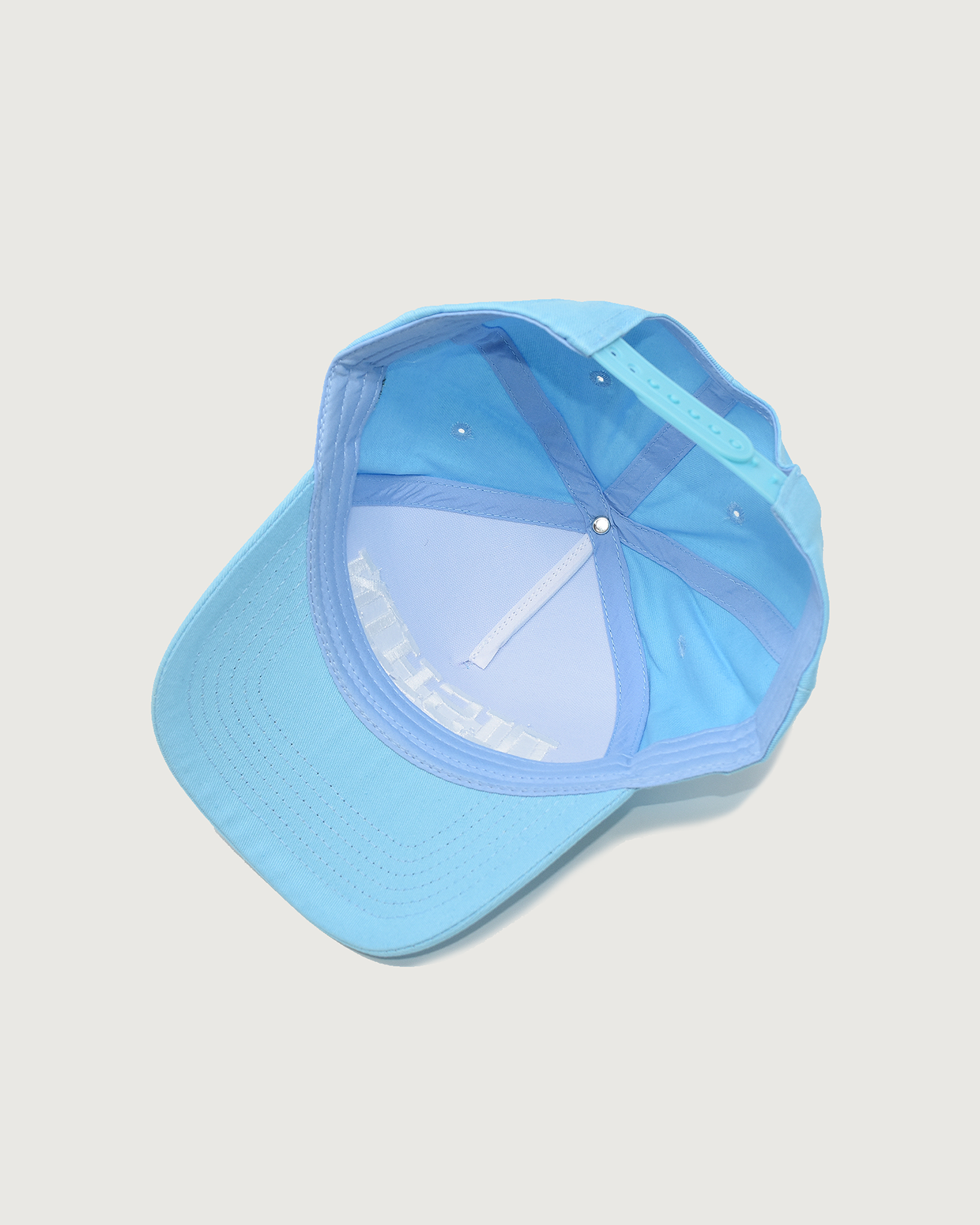 Dishin Hat (Sky Blue)