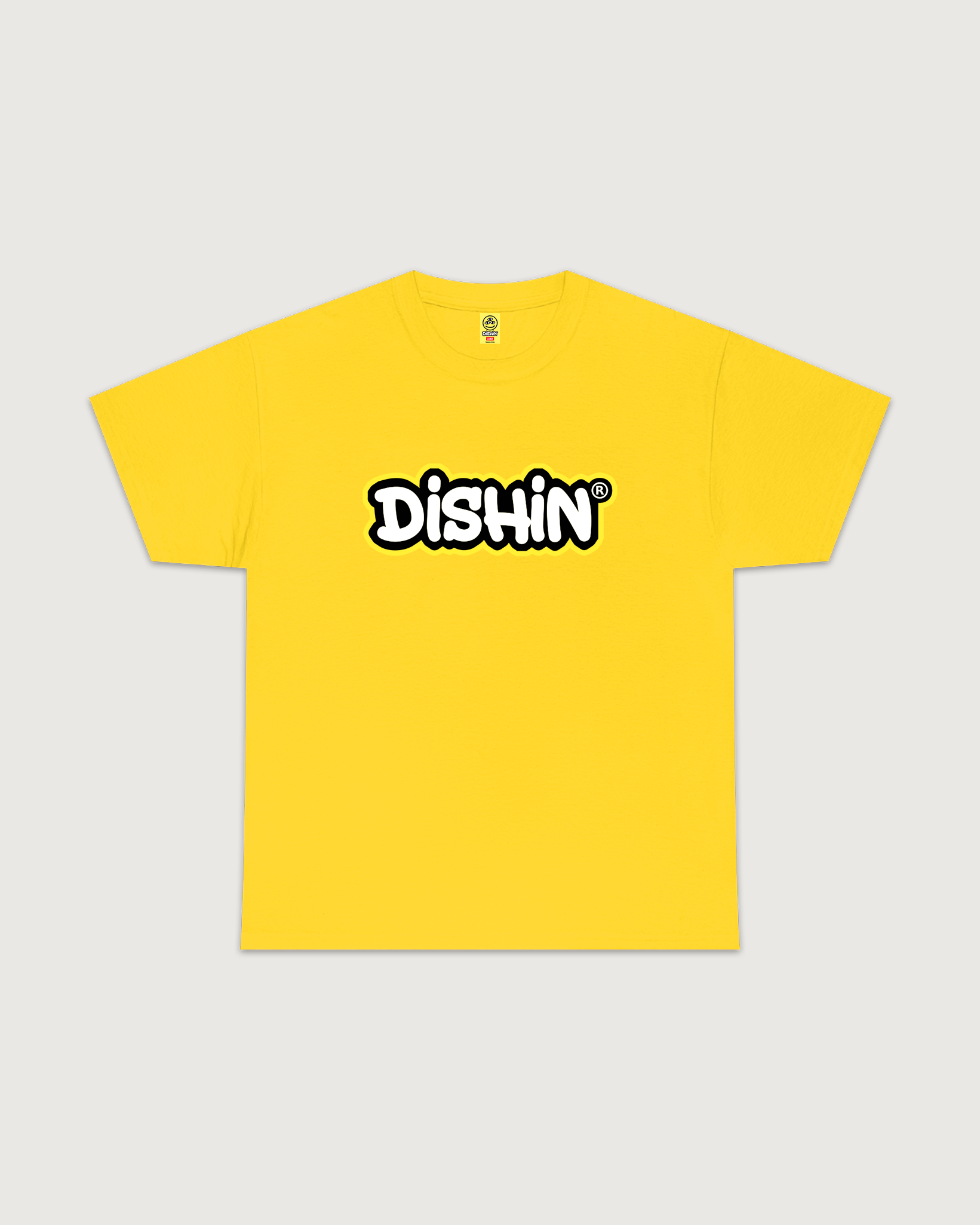 Dishin Shirt (Daisy)