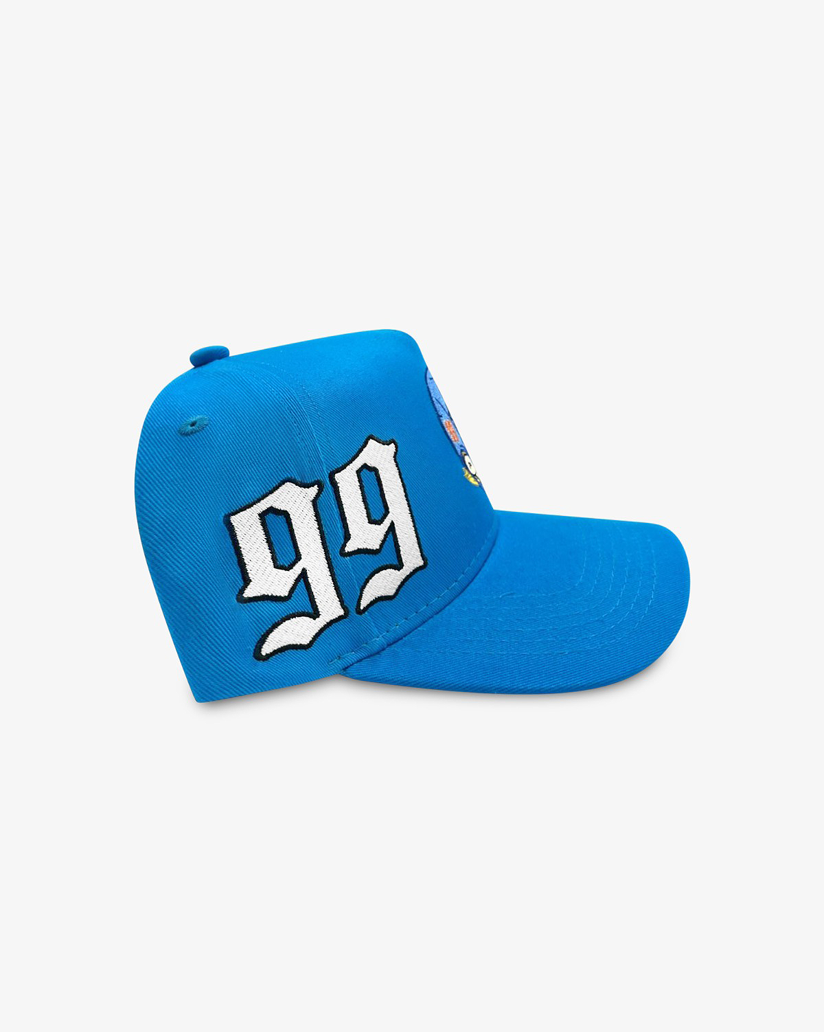 DISHIN® Gretzky Blue Hat