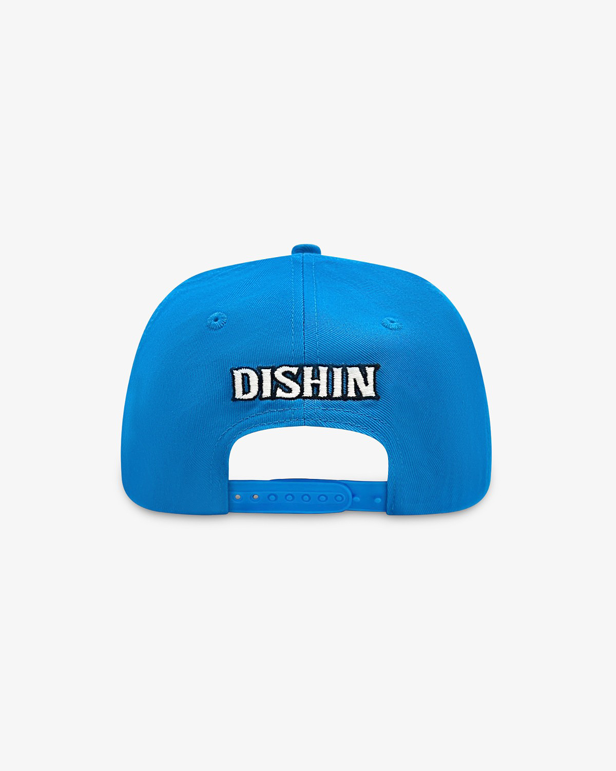 DISHIN® Gretzky Blue Hat