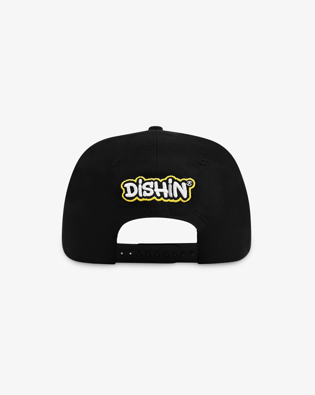 DISHIN® CCM Black Hat