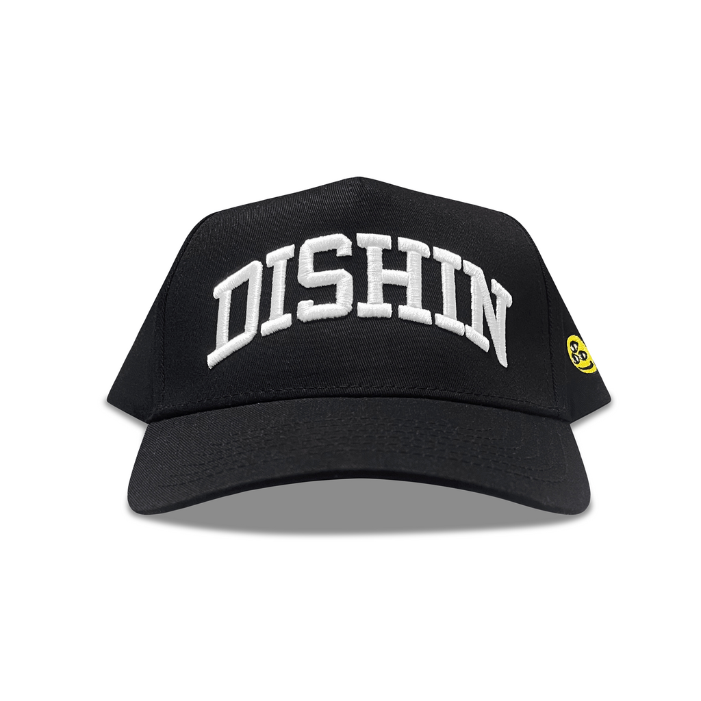 ハット IDWS Redead Maxi Cap Black MUSINSA公式 | IDWS Signature Maxi Cap Black