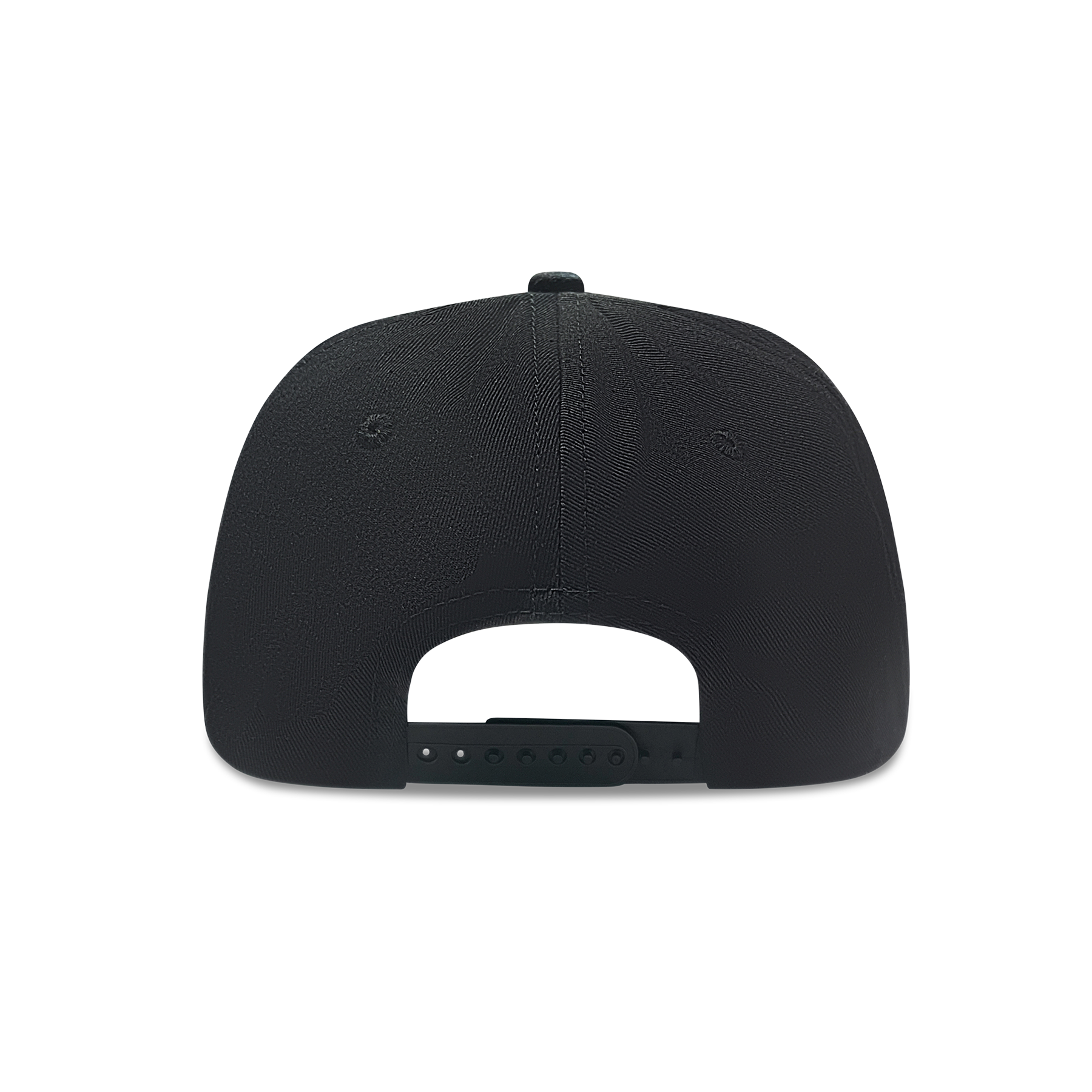 DISHIN® Hat (Black)