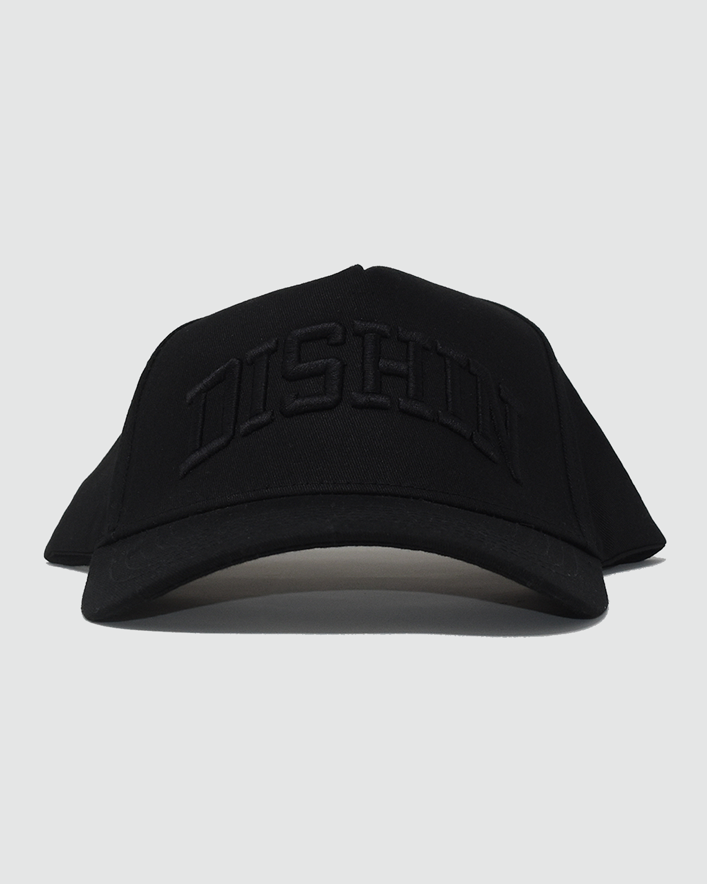 Dishin Hat (Blackout)