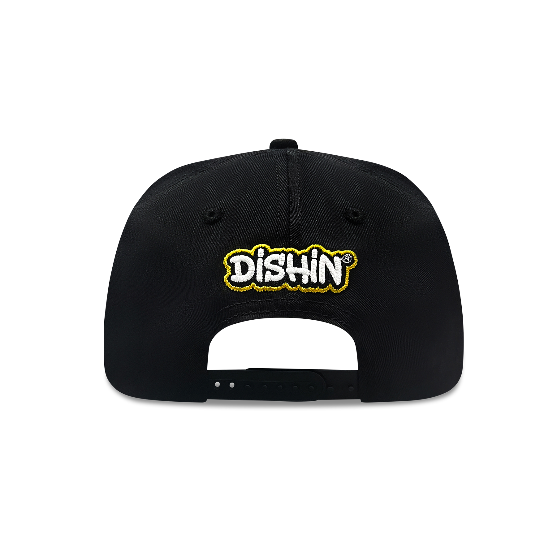 DISHIN® CCM Black Hat