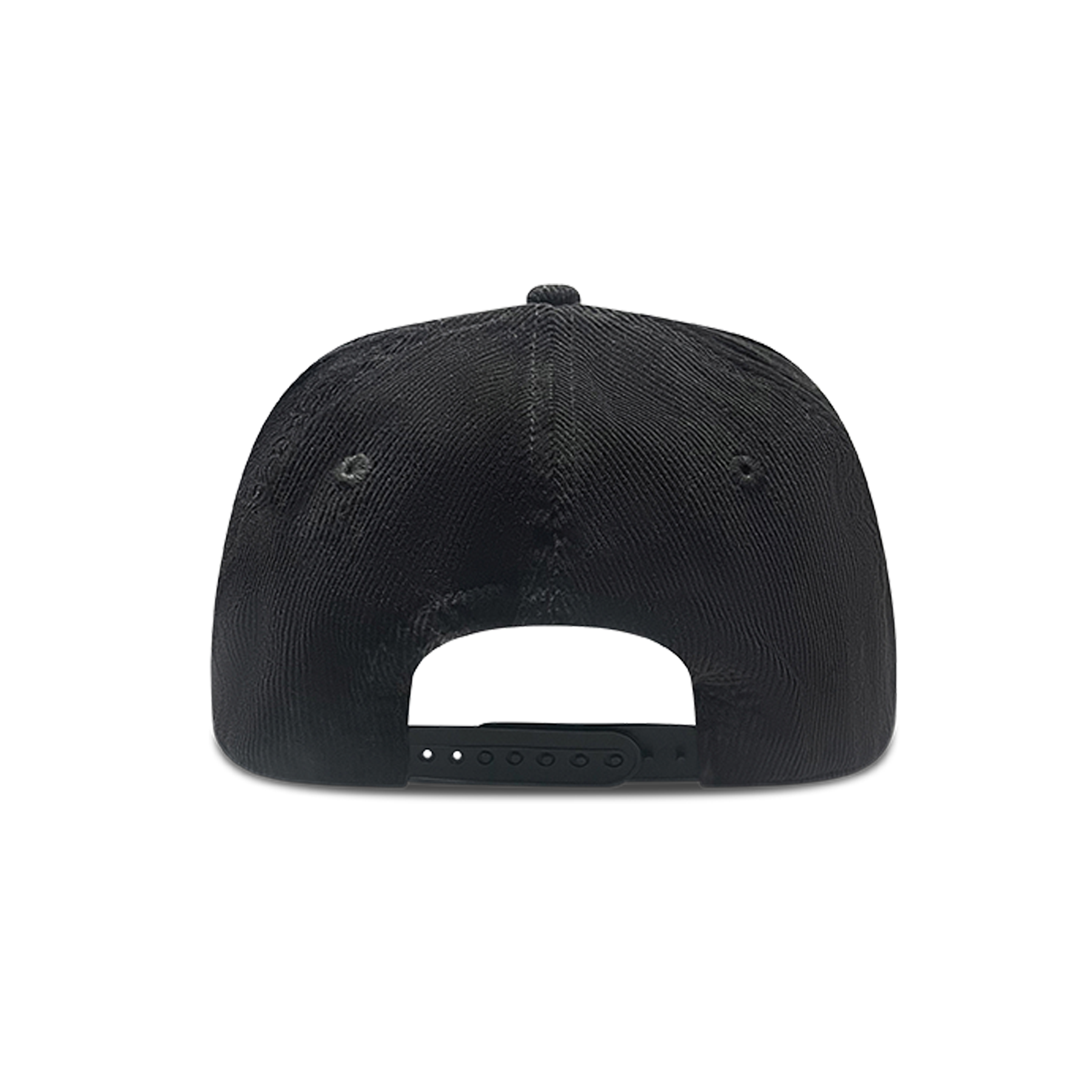 DISHIN® Hat (Black Corduroy)