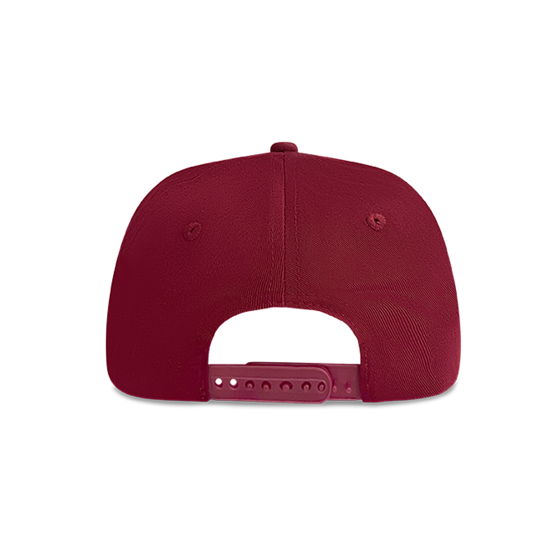 DISHIN® Hat (Maroon)