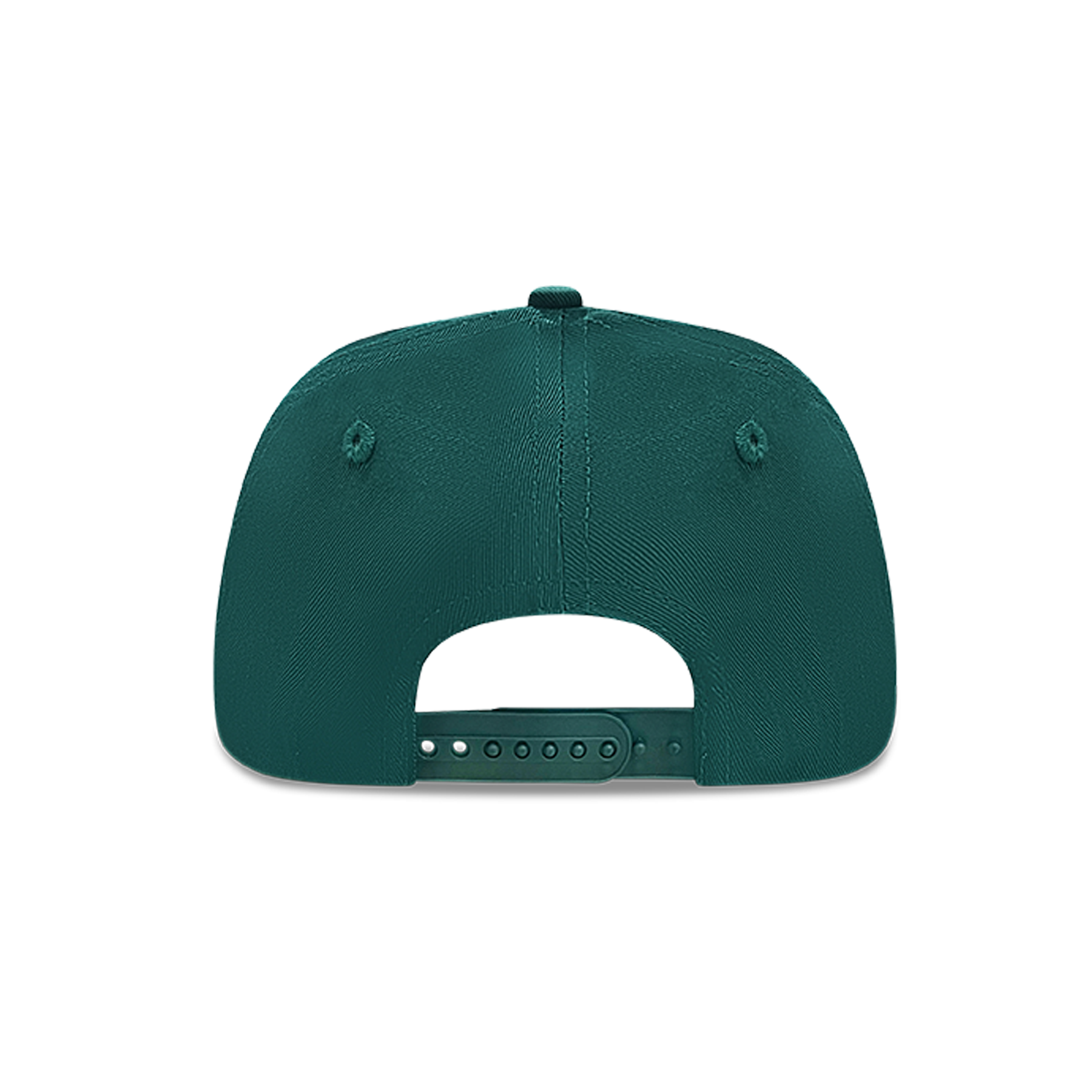 DISHIN® Hat (Green / Gold)