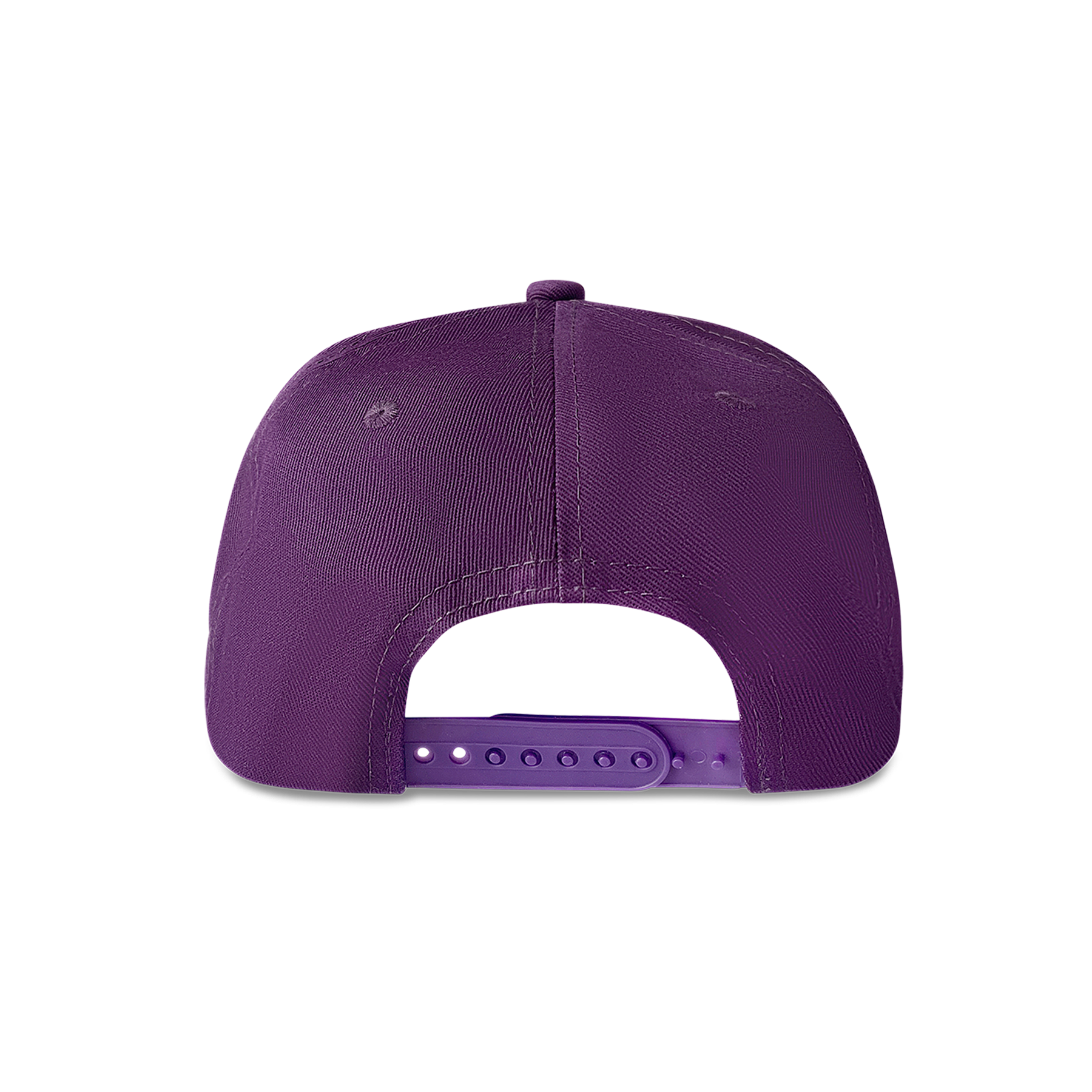DISHIN® Hat (Purple)