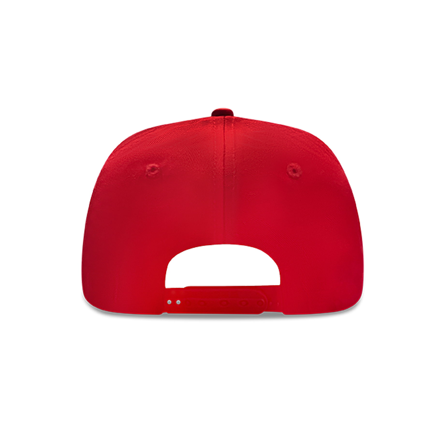 DISHIN® Hat (Red)