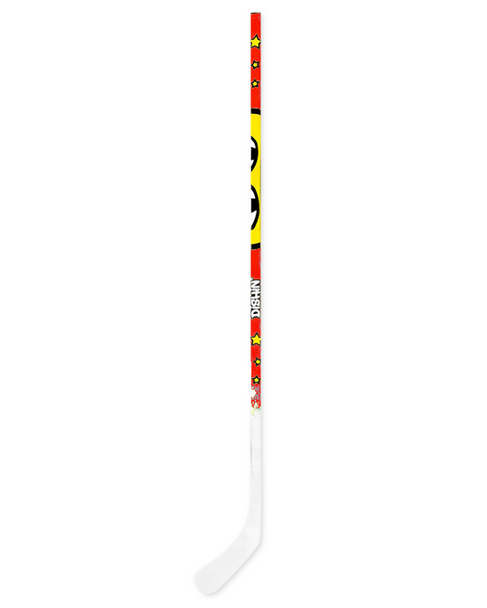 Red DISHIN® Stick