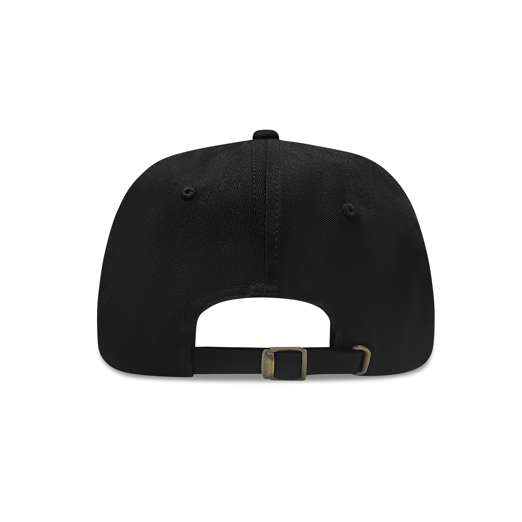 She Shoots, She Scores (Black Hat)