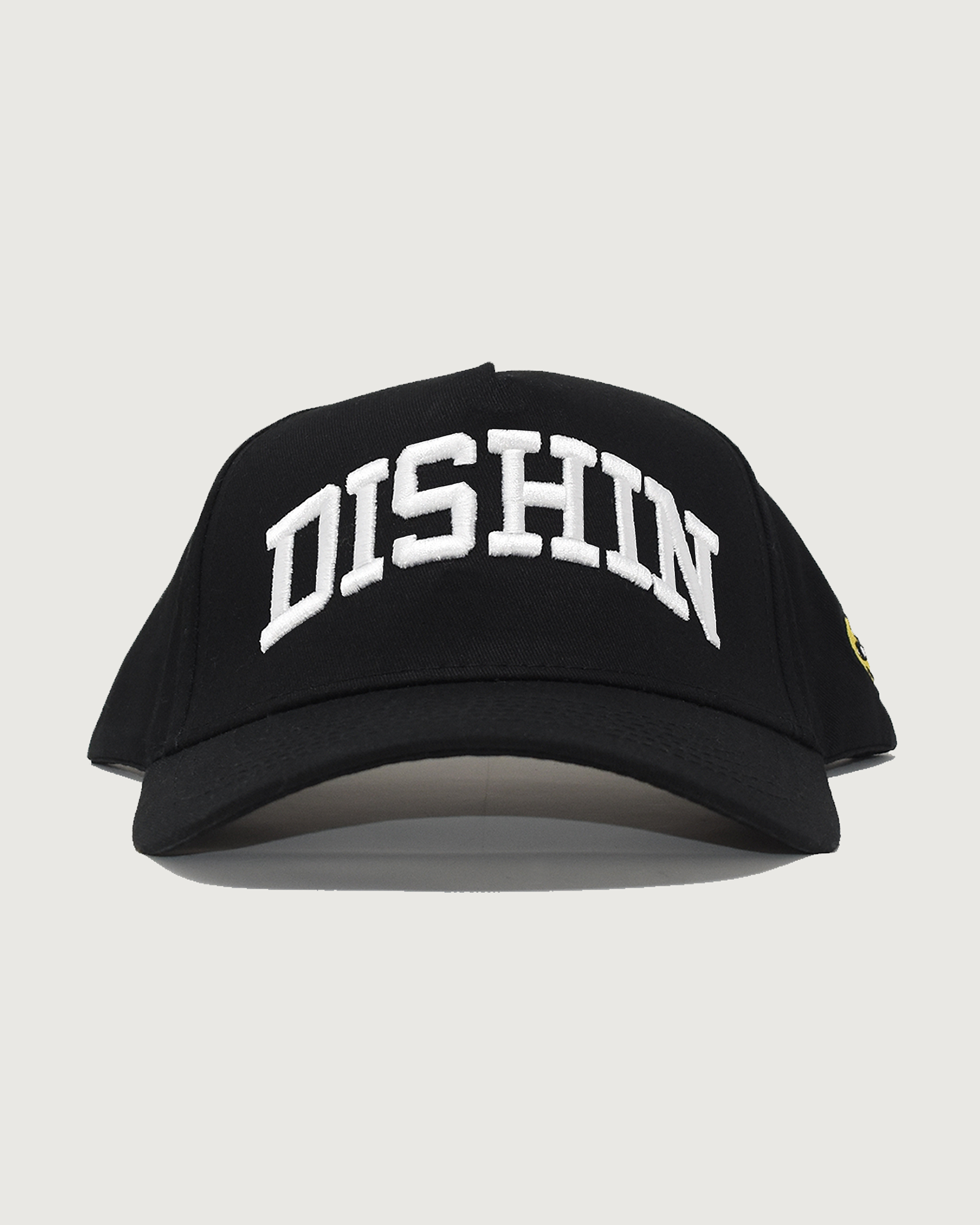 Dishin Hat (Black)
