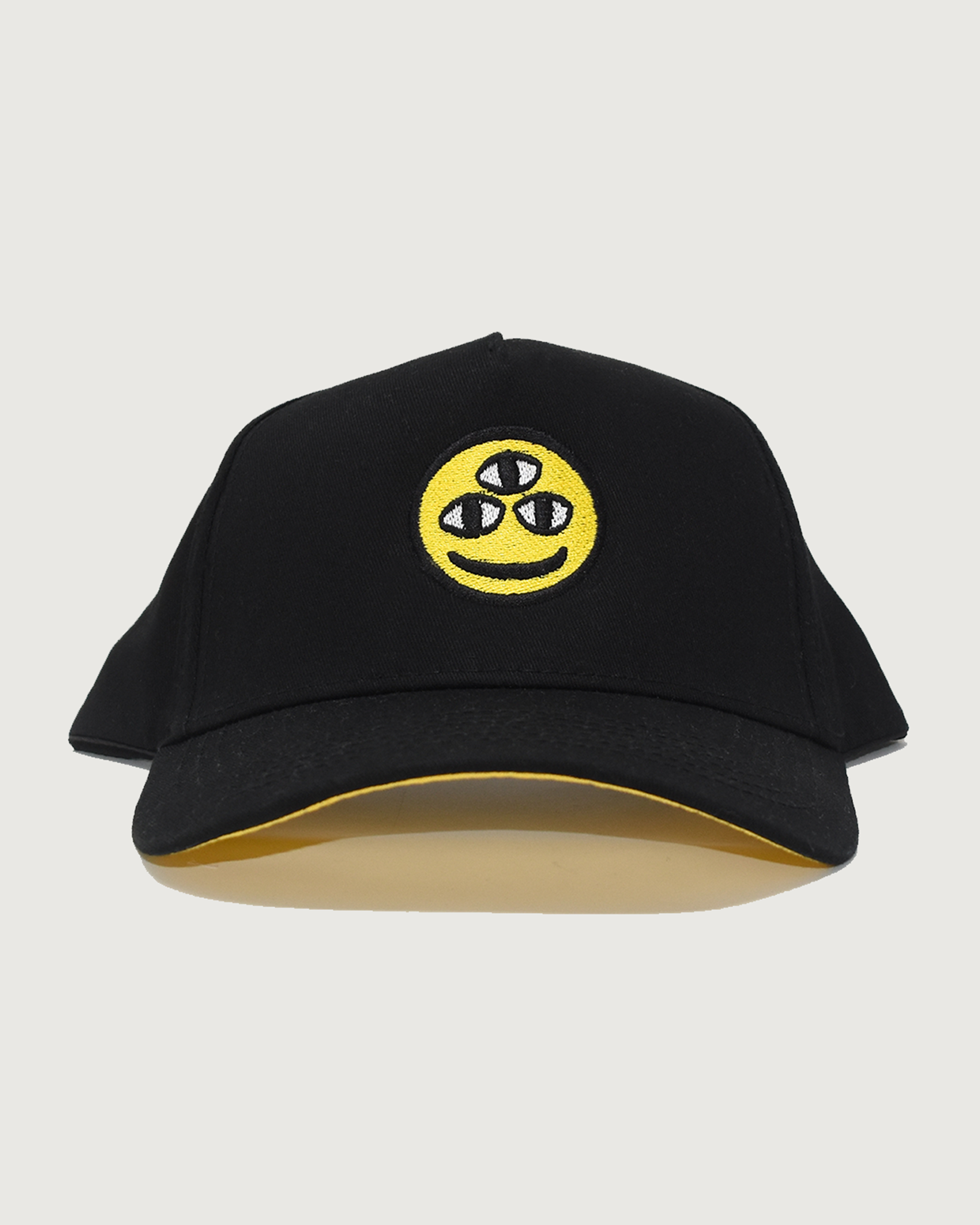 Dishin Hat (Smiley)