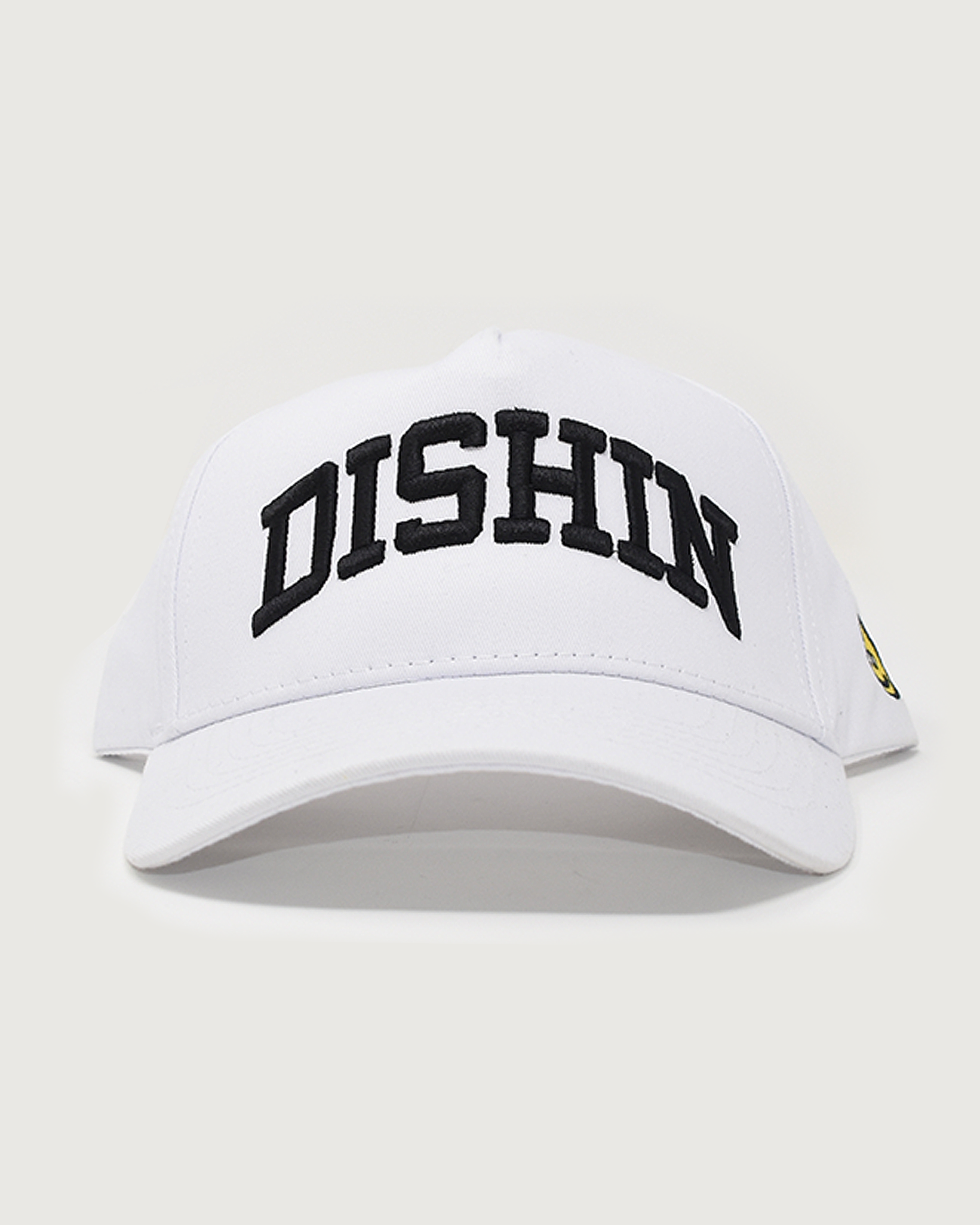Dishin Hat (White)