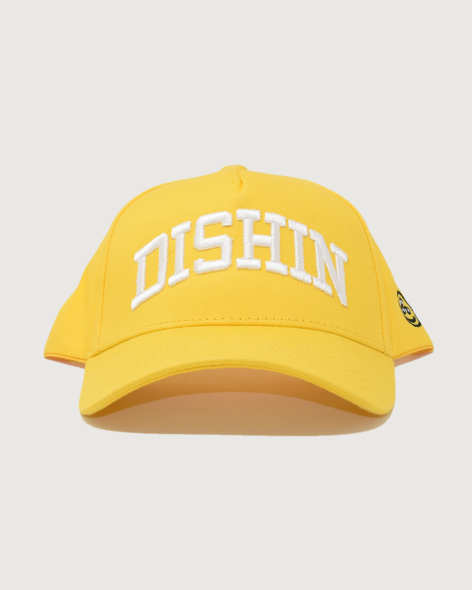 Dishin Hat (Yellow)