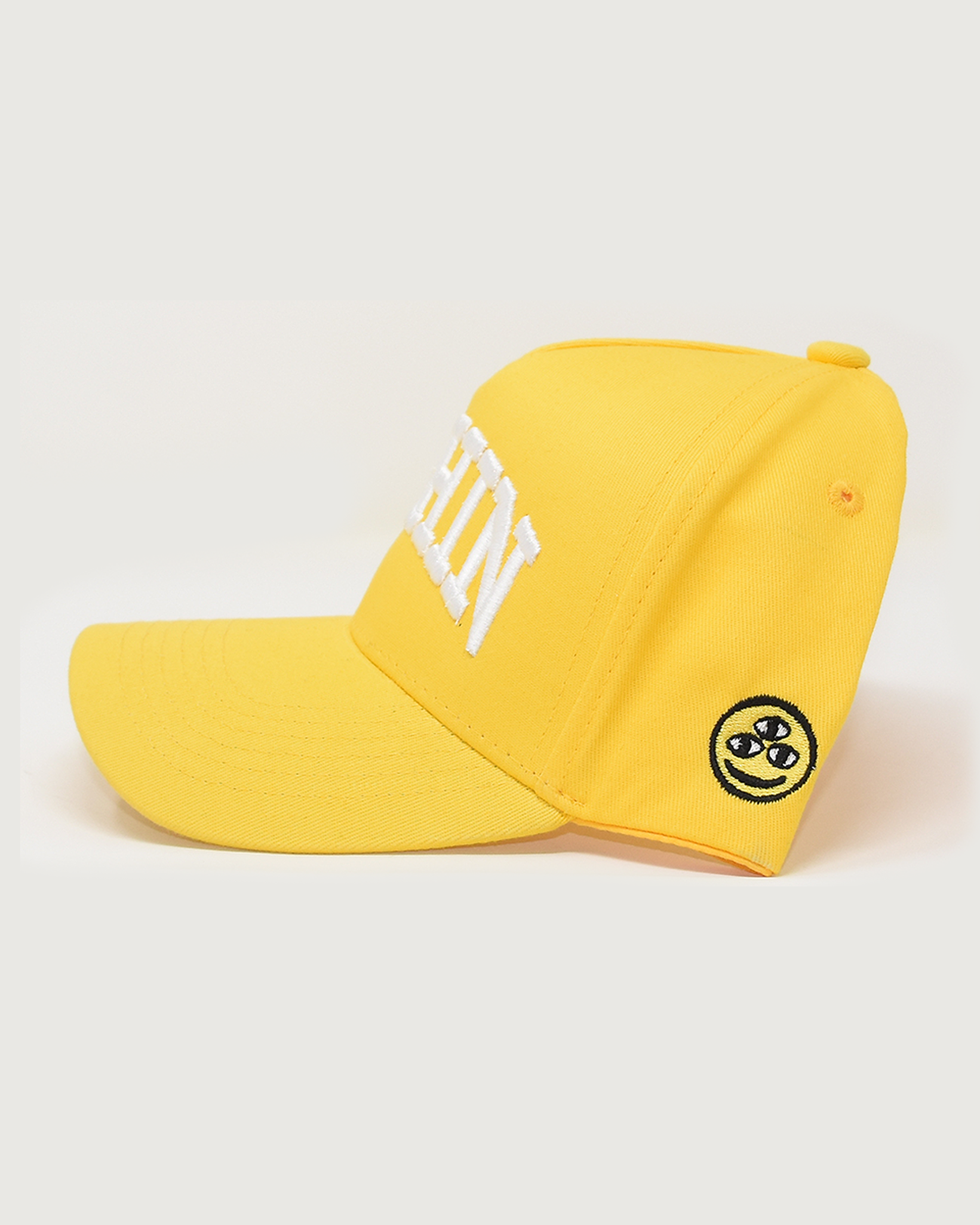 Dishin Hat (Yellow)